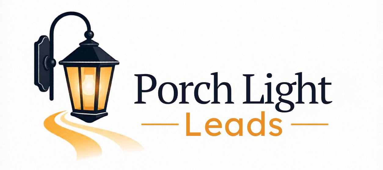 Porch Light Leads